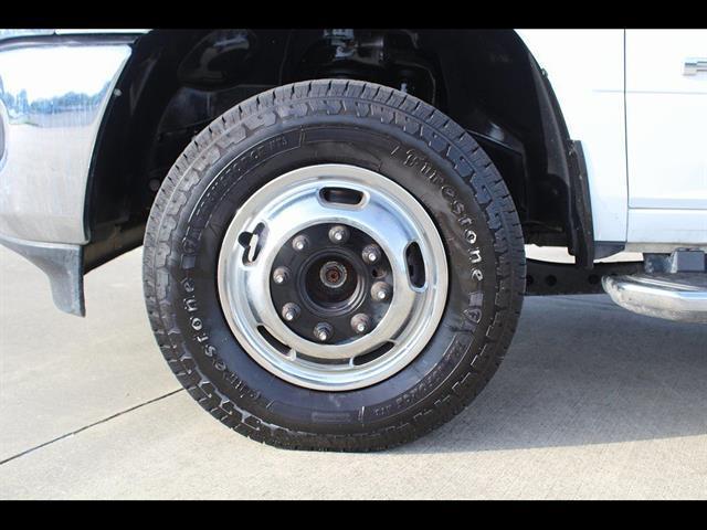 2024 Ram 3500 Big Horn Crew Cab 4x4 8' Box
