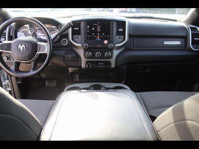 2024 Ram 3500 Big Horn Crew Cab 4x4 8' Box
