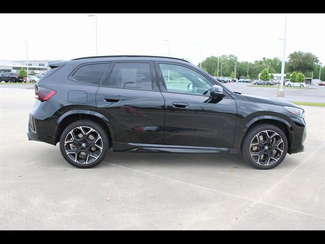 2024 BMW X1 M35i
