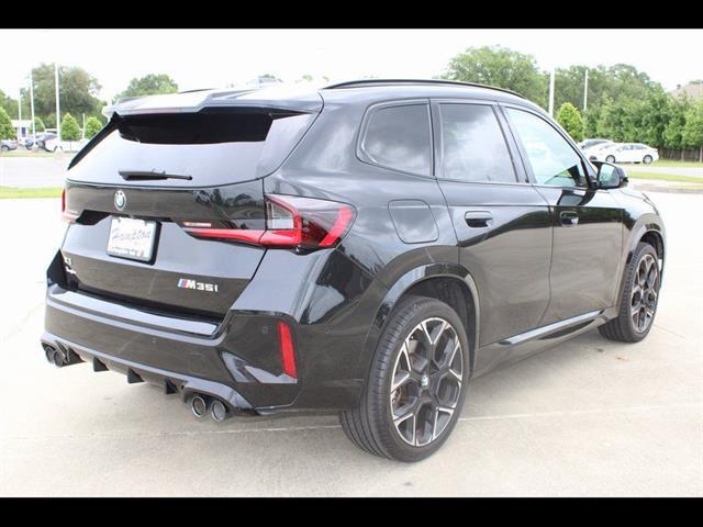 2024 BMW X1 M35i