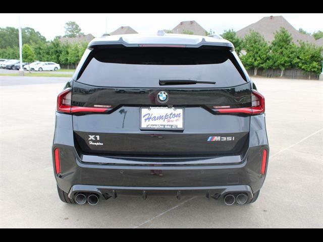 2024 BMW X1 M35i