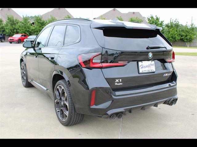 2024 BMW X1 M35i