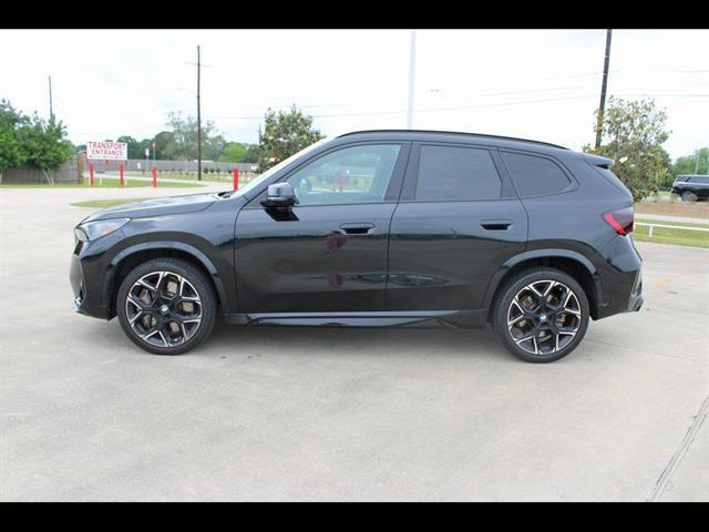 2024 BMW X1 M35i