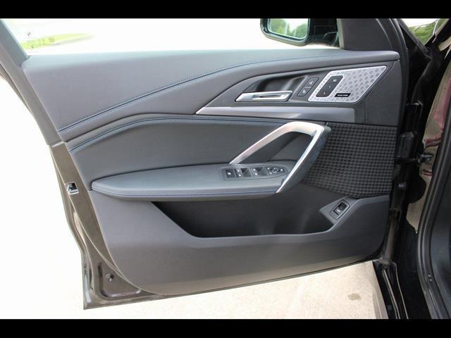 2024 BMW X1 M35i