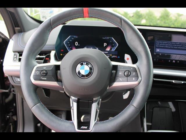 2024 BMW X1 M35i