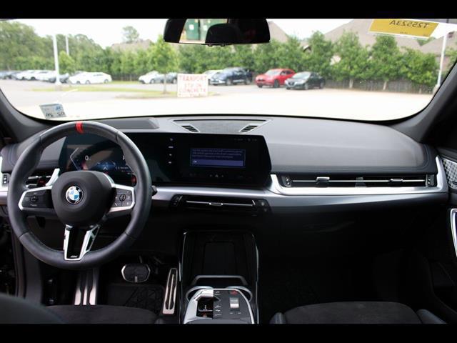 2024 BMW X1 M35i