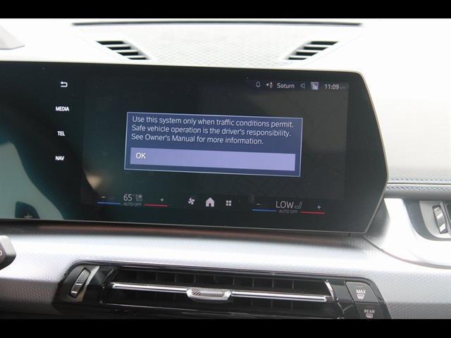 2024 BMW X1 M35i
