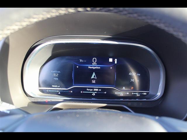 2023 Chevrolet Suburban 2WD LT