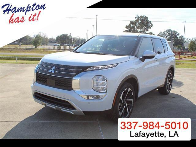2023 Mitsubishi Outlander SE 2.5 2WD for sale in Lafayette, LA