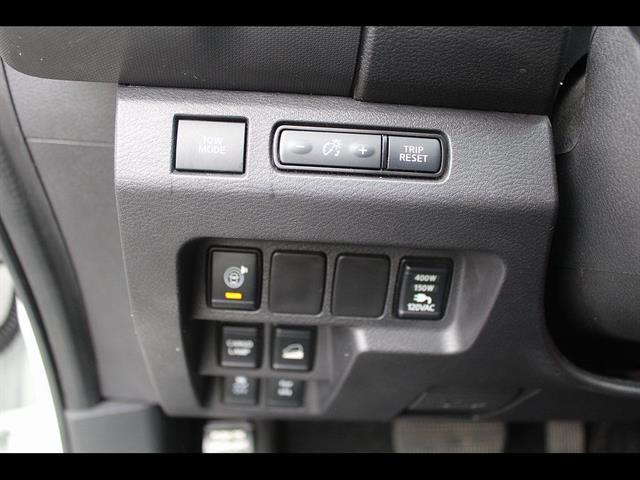 2022 Nissan Frontier Crew Cab PRO-4X 4x4