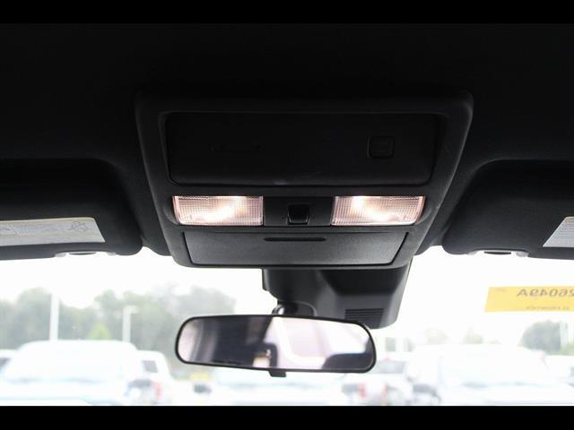 2022 Nissan Frontier Crew Cab PRO-4X 4x4