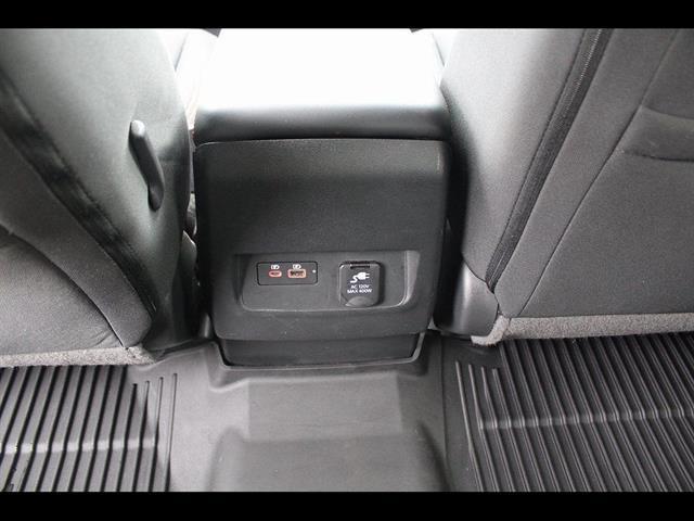 2022 Nissan Frontier Crew Cab PRO-4X 4x4