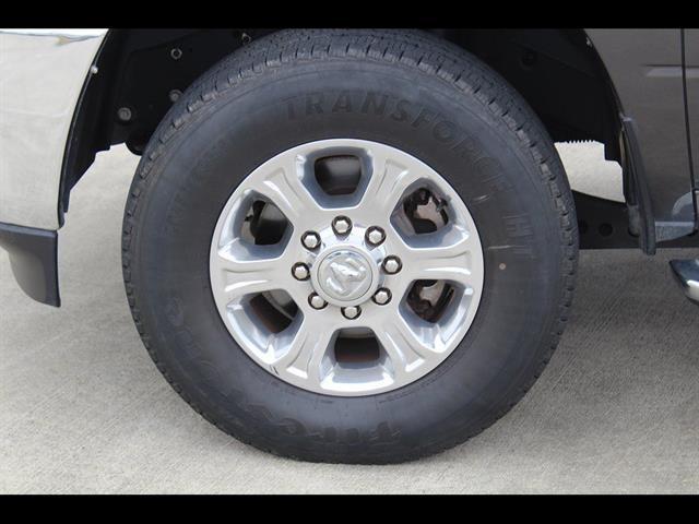 2024 Ram 2500 Big Horn Crew Cab 4x4 6'4" Box