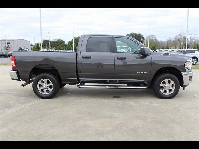 2024 Ram 2500 Big Horn Crew Cab 4x4 6'4" Box