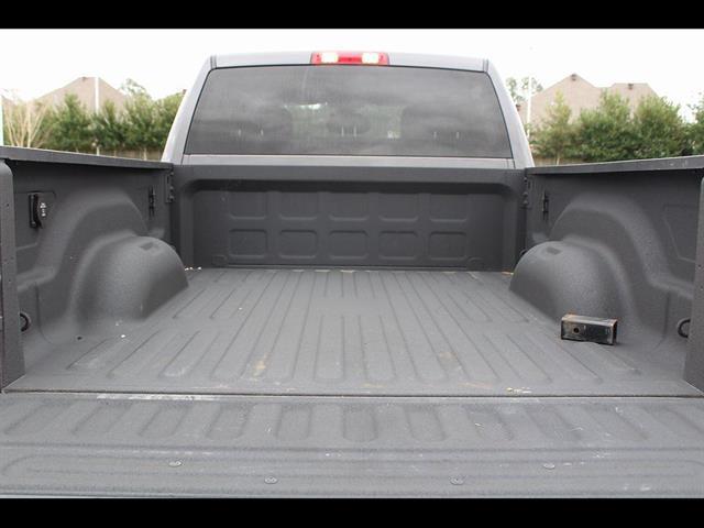 2024 Ram 2500 Big Horn Crew Cab 4x4 6'4" Box