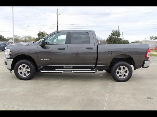 2024 Ram 2500 Big Horn Crew Cab 4x4 6'4" Box