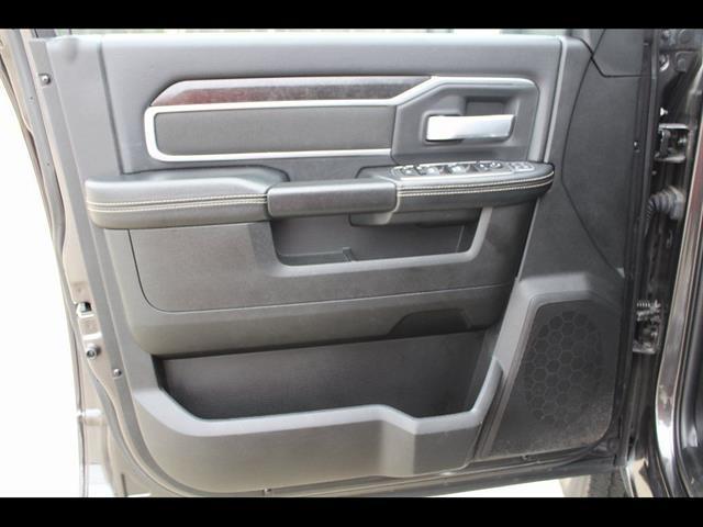 2024 Ram 2500 Big Horn Crew Cab 4x4 6'4" Box