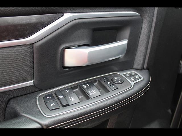 2024 Ram 2500 Big Horn Crew Cab 4x4 6'4" Box