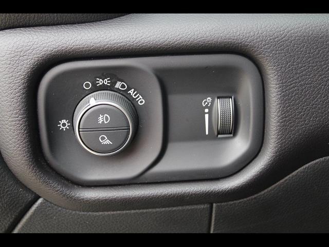2024 Ram 2500 Big Horn Crew Cab 4x4 6'4" Box