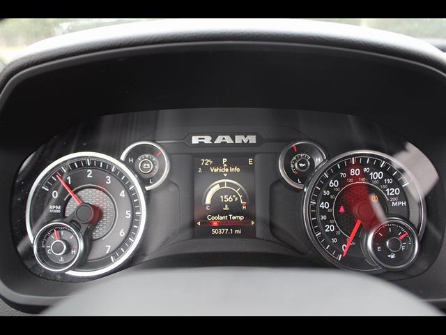 2024 Ram 2500 Big Horn Crew Cab 4x4 6'4" Box