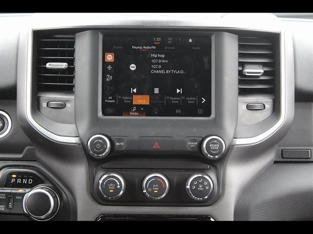 2024 Ram 2500 Big Horn Crew Cab 4x4 6'4" Box
