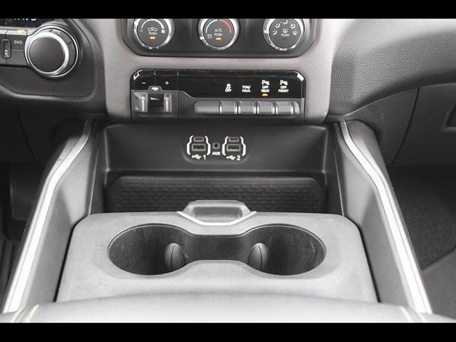 2024 Ram 2500 Big Horn Crew Cab 4x4 6'4" Box