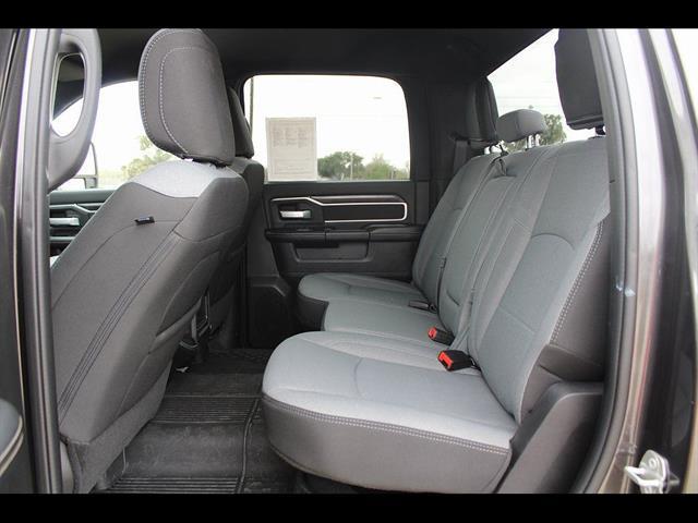 2024 Ram 2500 Big Horn Crew Cab 4x4 6'4" Box