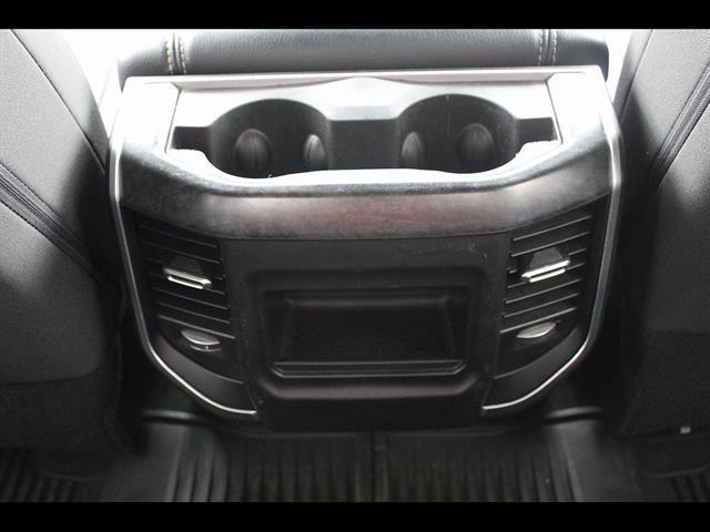 2024 Ram 2500 Big Horn Crew Cab 4x4 6'4" Box