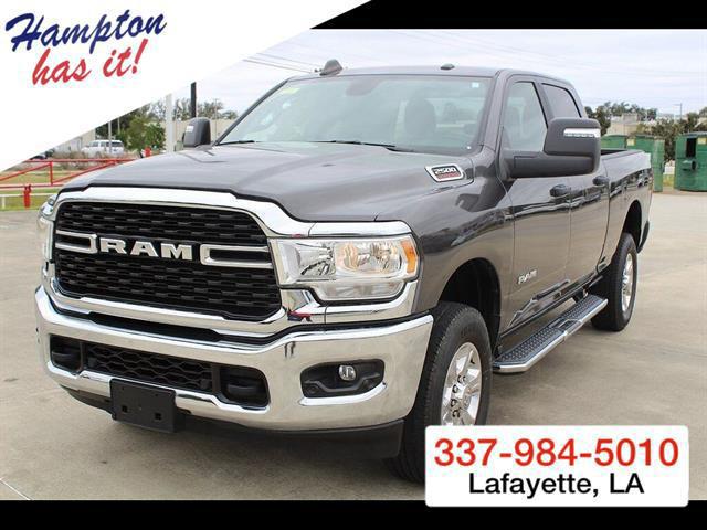 2024 Ram 2500 Big Horn Crew Cab 4x4 6'4" Box for sale in Lafayette, LA