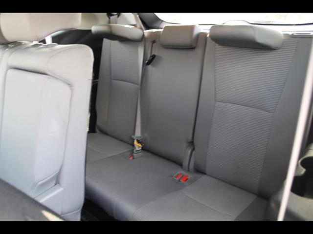 2023 Toyota Highlander Hybrid LE