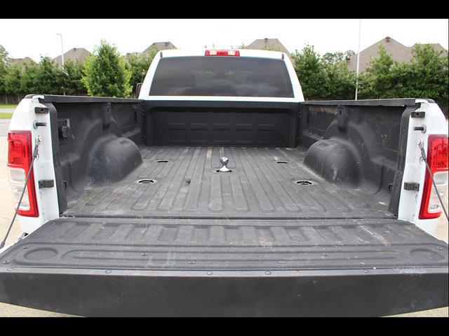 2024 Ram 3500 Big Horn Crew Cab 4x4 8' Box