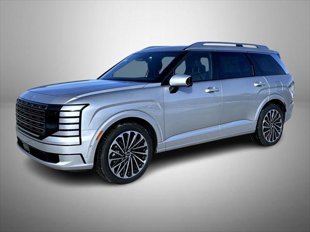 2026 Hyundai Palisade Calligraphy for sale in OMAHA, NE