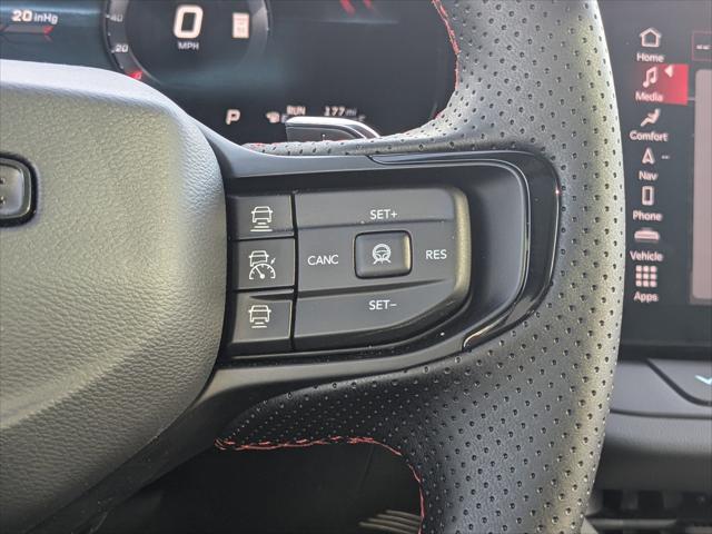 2026 Dodge Charger Scat Pack Plus 2-Door AWD