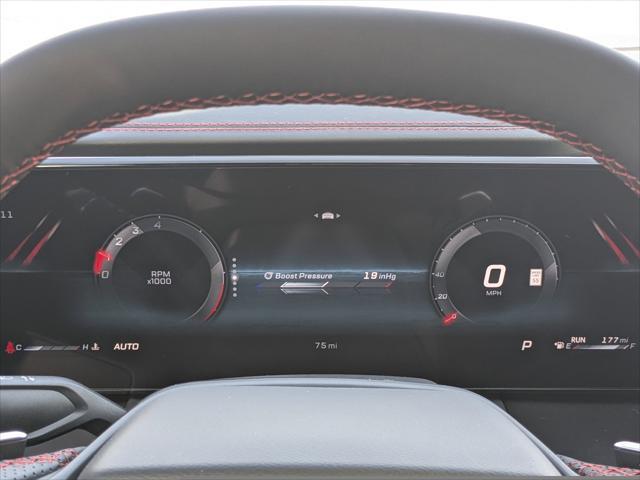 2026 Dodge Charger Scat Pack Plus 2-Door AWD
