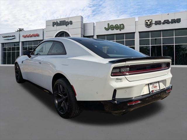2026 Dodge Charger Scat Pack Plus 2-Door AWD