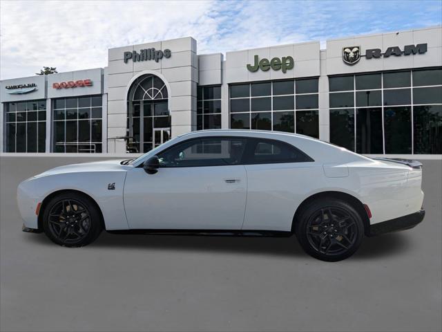 2026 Dodge Charger Scat Pack Plus 2-Door AWD
