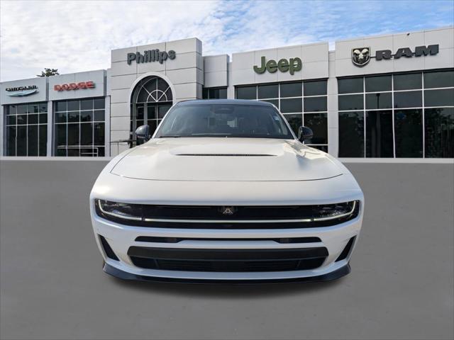 2026 Dodge Charger Scat Pack Plus 2-Door AWD