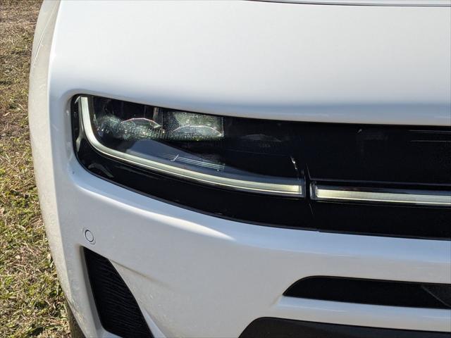 2026 Dodge Charger Scat Pack Plus 2-Door AWD