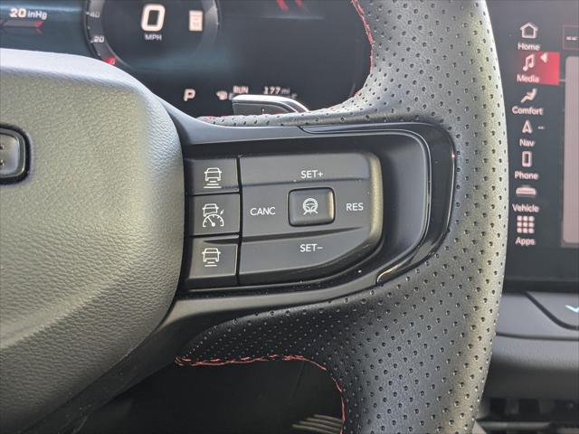 2026 Dodge Charger Scat Pack Plus 2-Door AWD