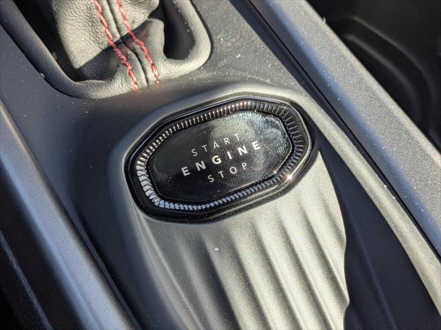 2026 Dodge Charger Scat Pack Plus 2-Door AWD