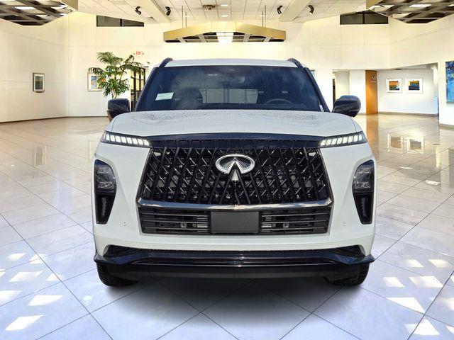 2026 INFINITI QX80 SPORT AWD