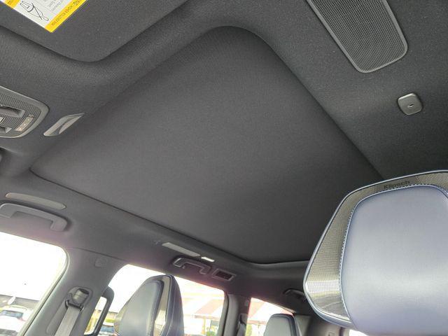 2026 INFINITI QX80 SPORT AWD