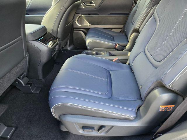 2026 INFINITI QX80 SPORT AWD