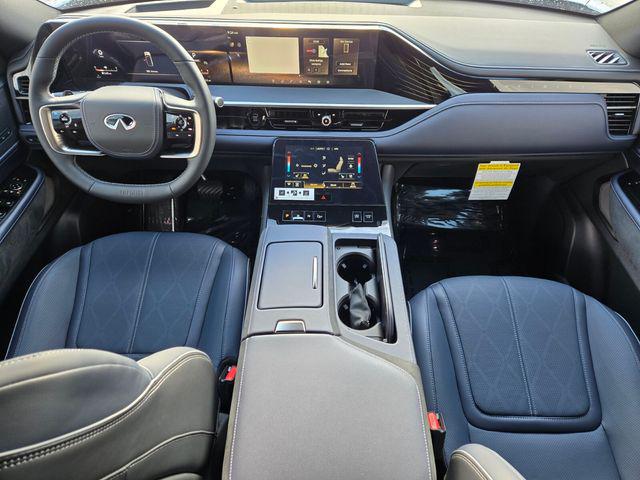 2026 INFINITI QX80 SPORT AWD