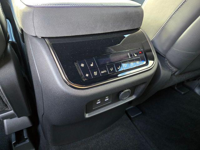 2026 INFINITI QX80 SPORT AWD