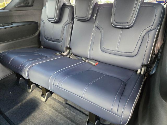 2026 INFINITI QX80 SPORT AWD