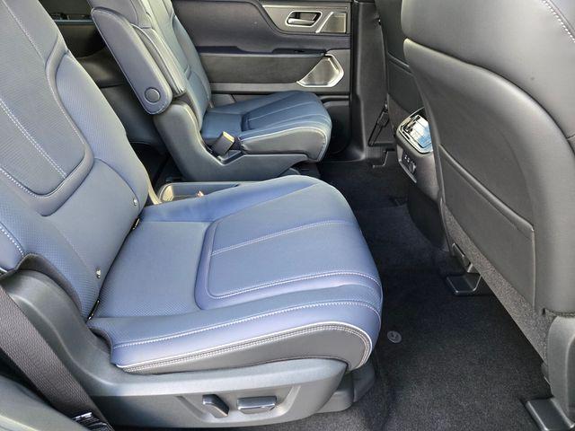 2026 INFINITI QX80 SPORT AWD