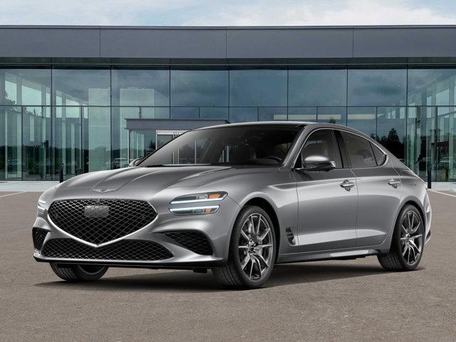 2026 Genesis G70 2.5T AWD Prestige for sale in NASHUA, NH