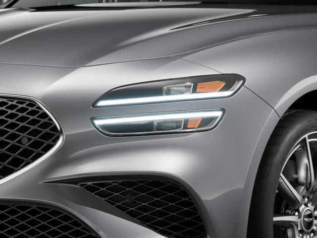 2026 Genesis G70 2.5T AWD Prestige
