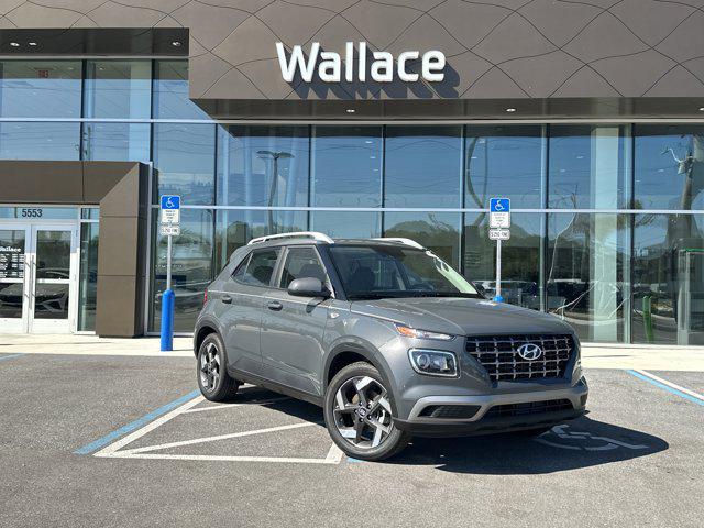 2026 Hyundai Venue SEL for sale in FT PIERCE, FL